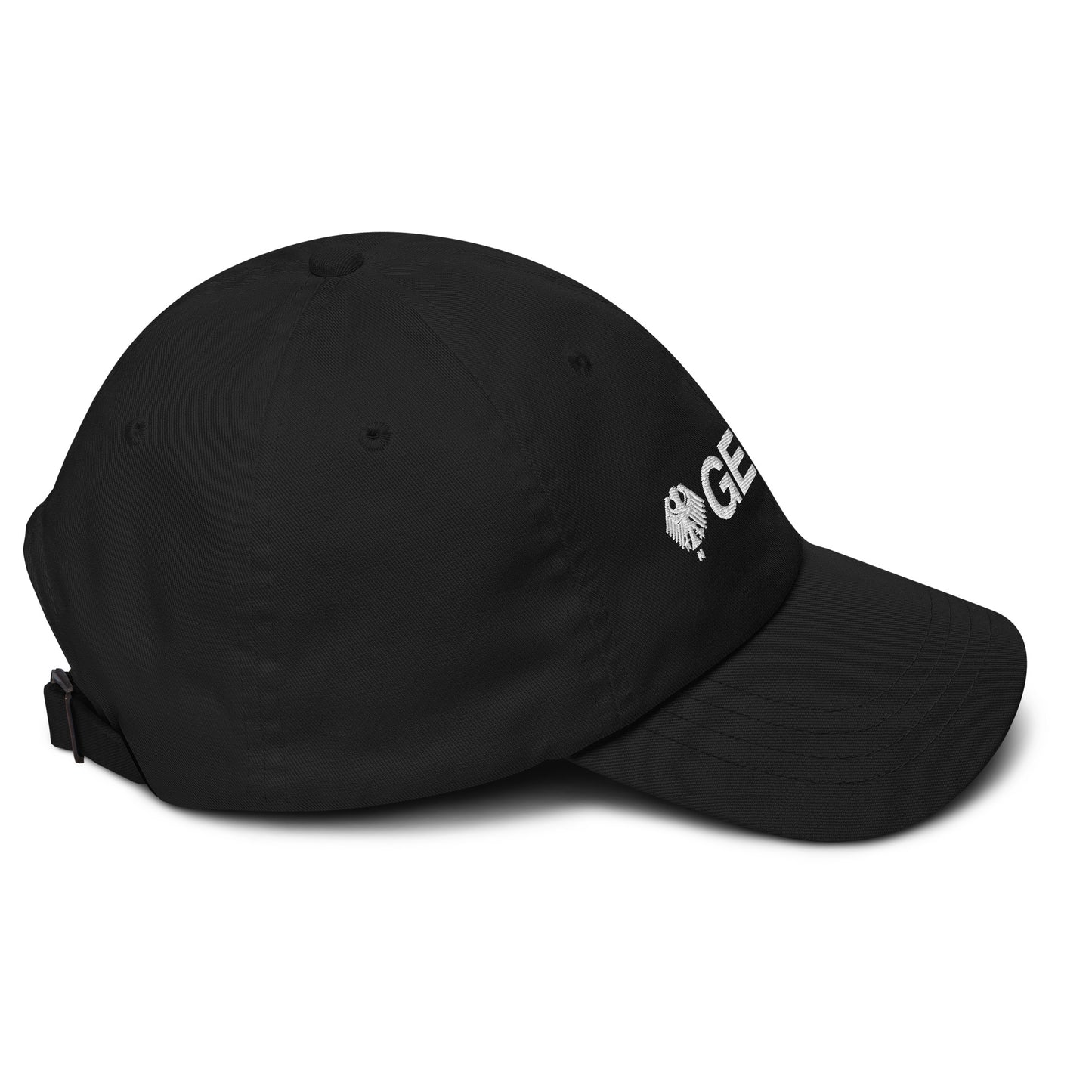 GE Date Code Hat