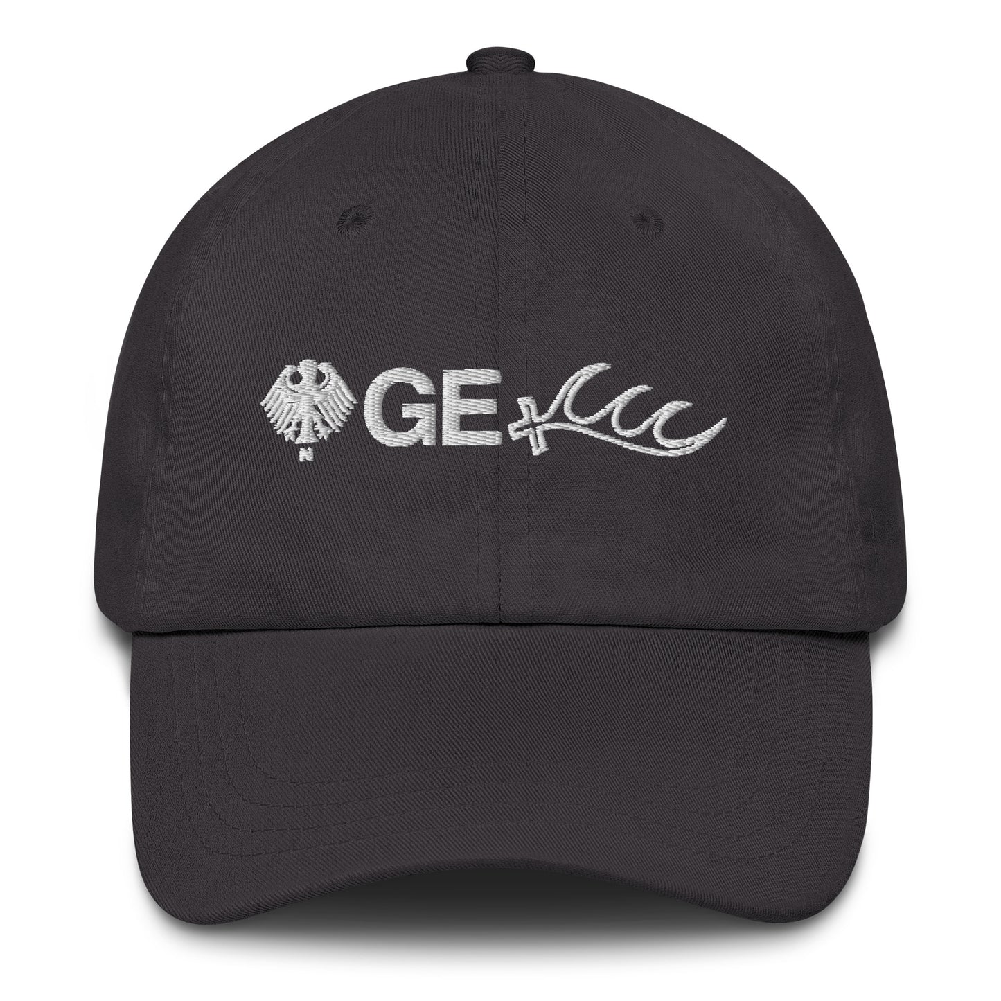 GE Date Code Hat