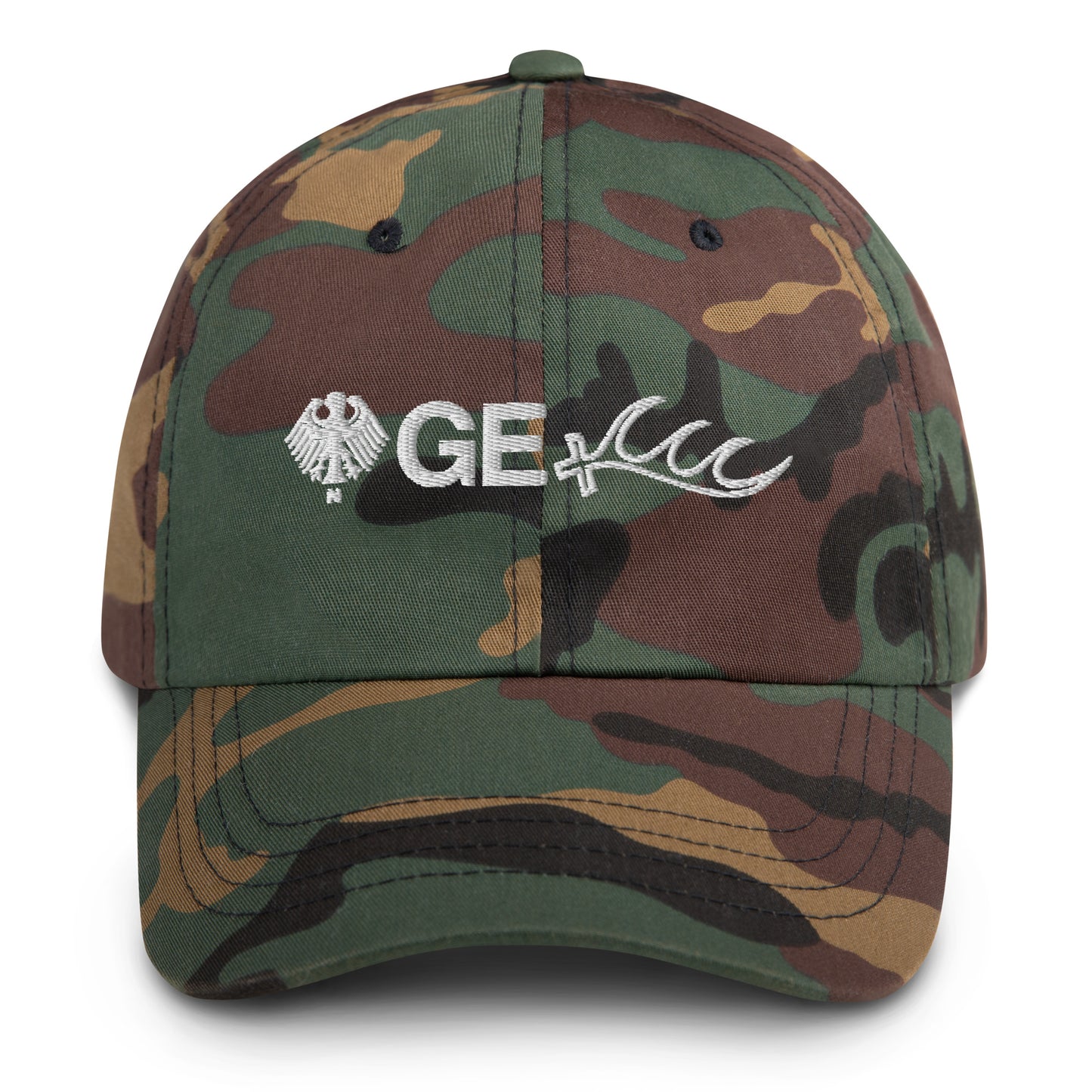GE Date Code Hat