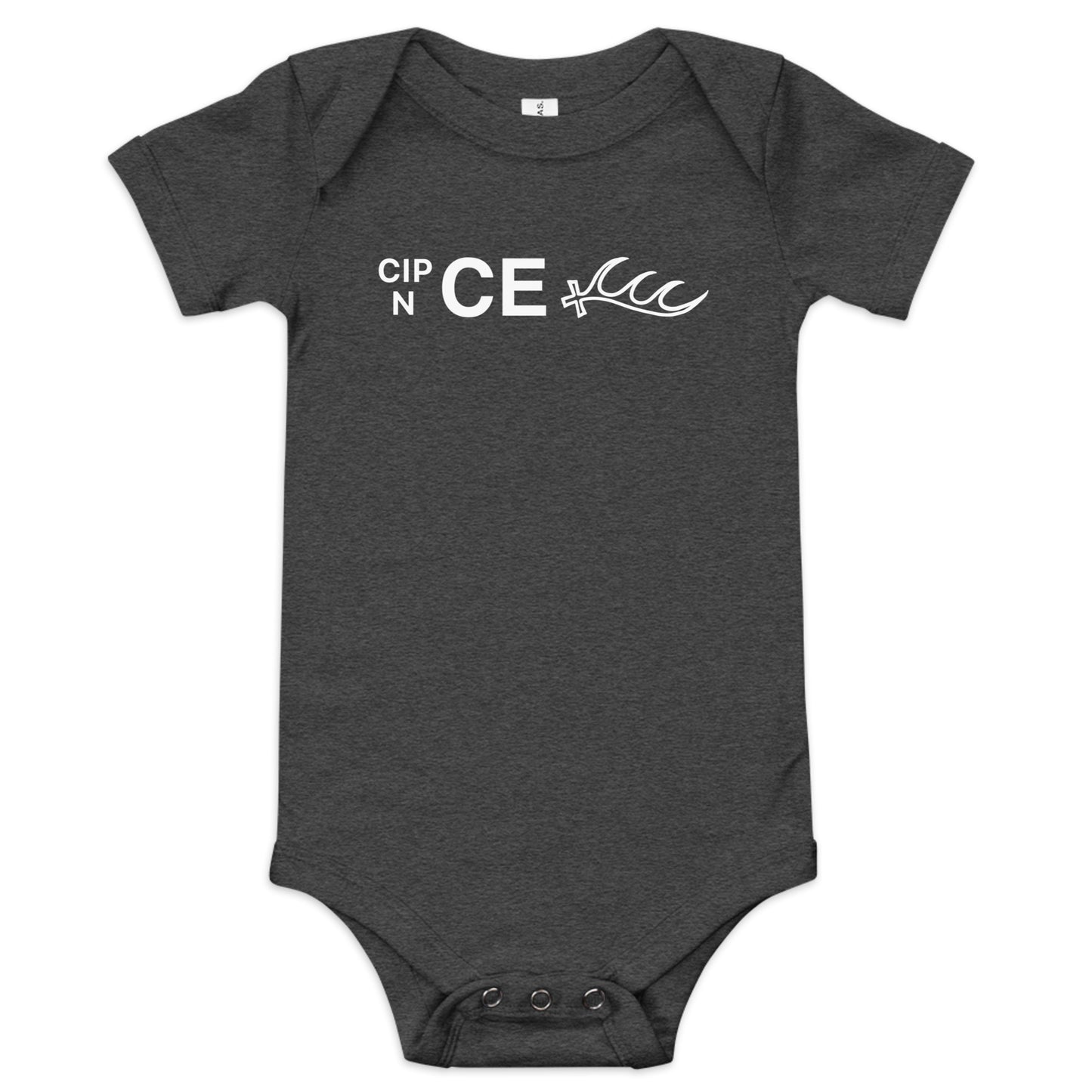 CE Date Code Baby Proof