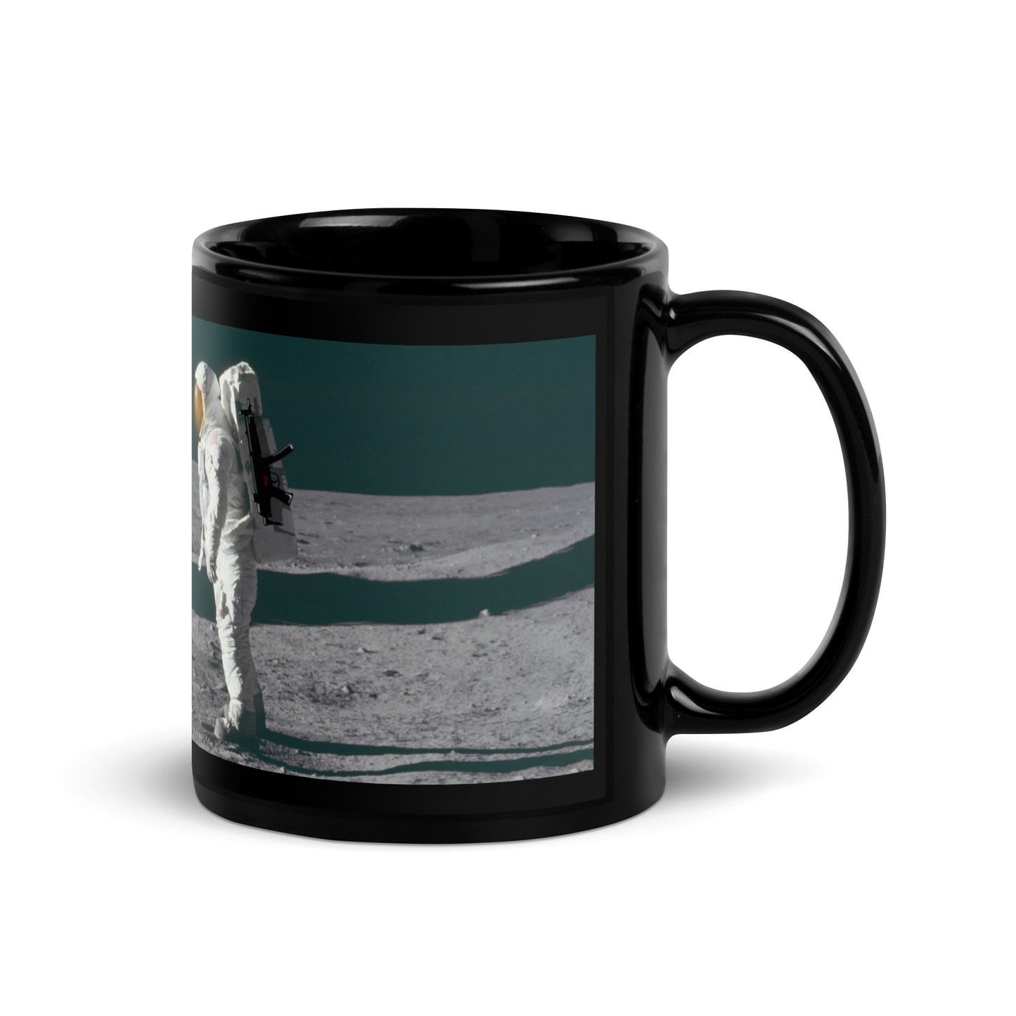 Landing Mug