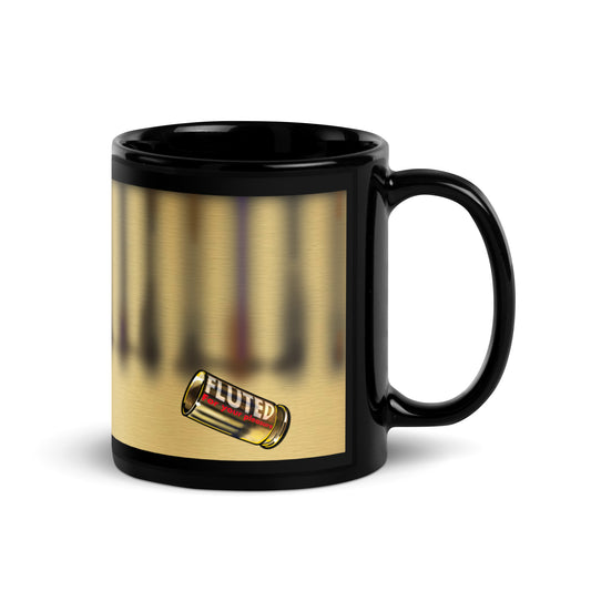 Fluted Mug