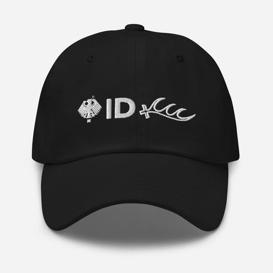 ID Date Code Dad hat