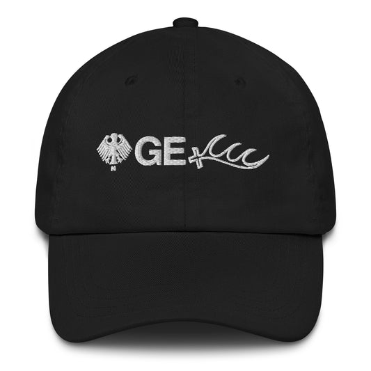 GE Date Code Hat