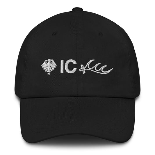 IC Date Code Hat