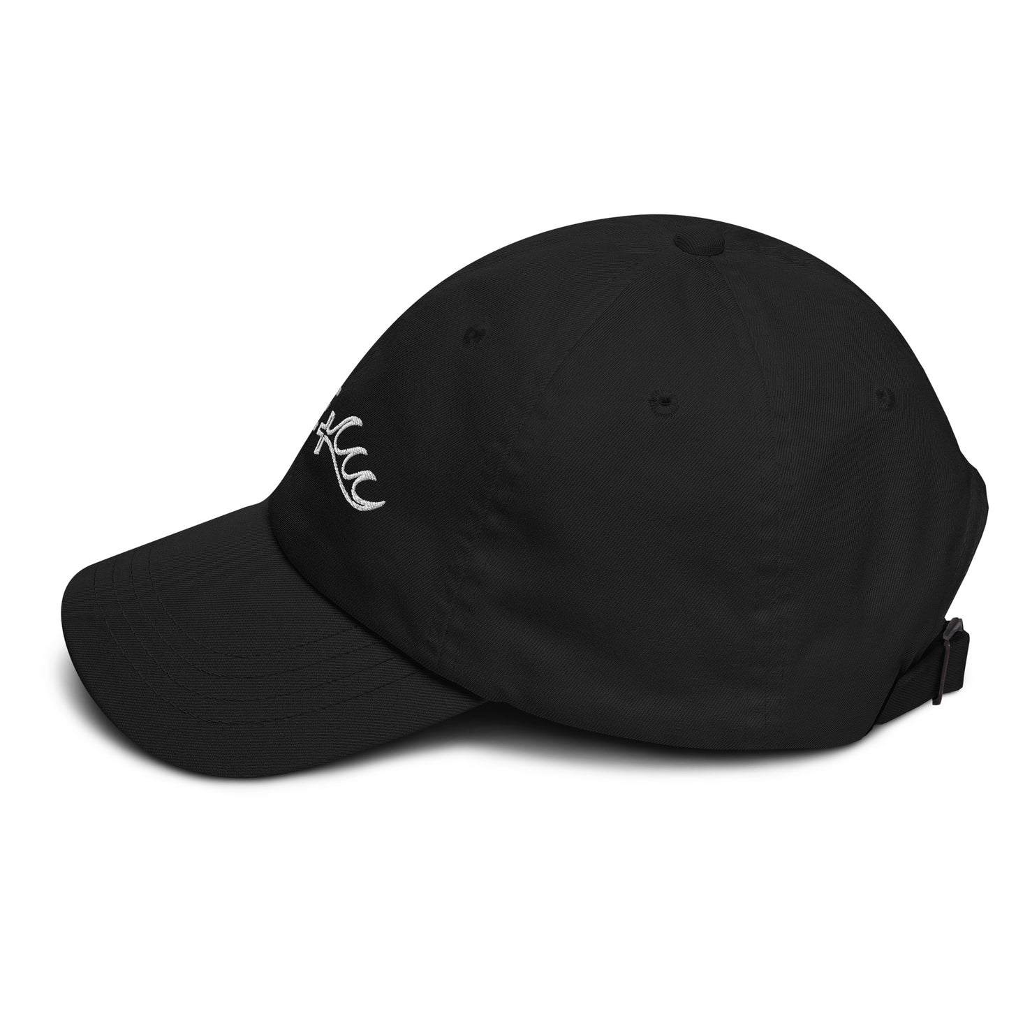 GE Date Code Hat