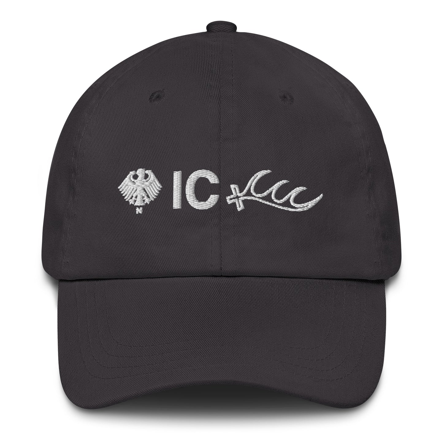 IC Date Code Hat