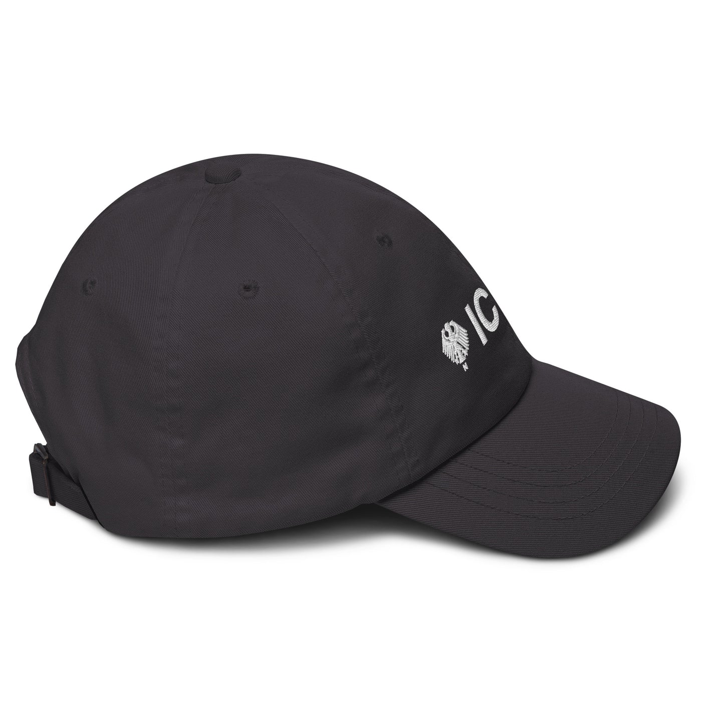 IC Date Code Hat