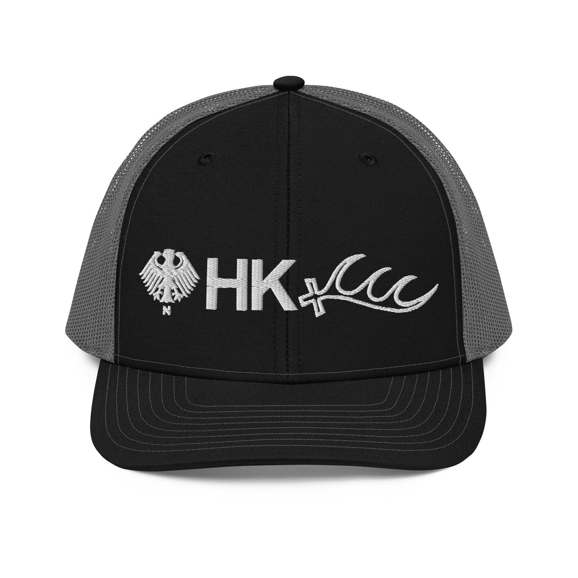 Richardson Date Code HK Hat – Do Work