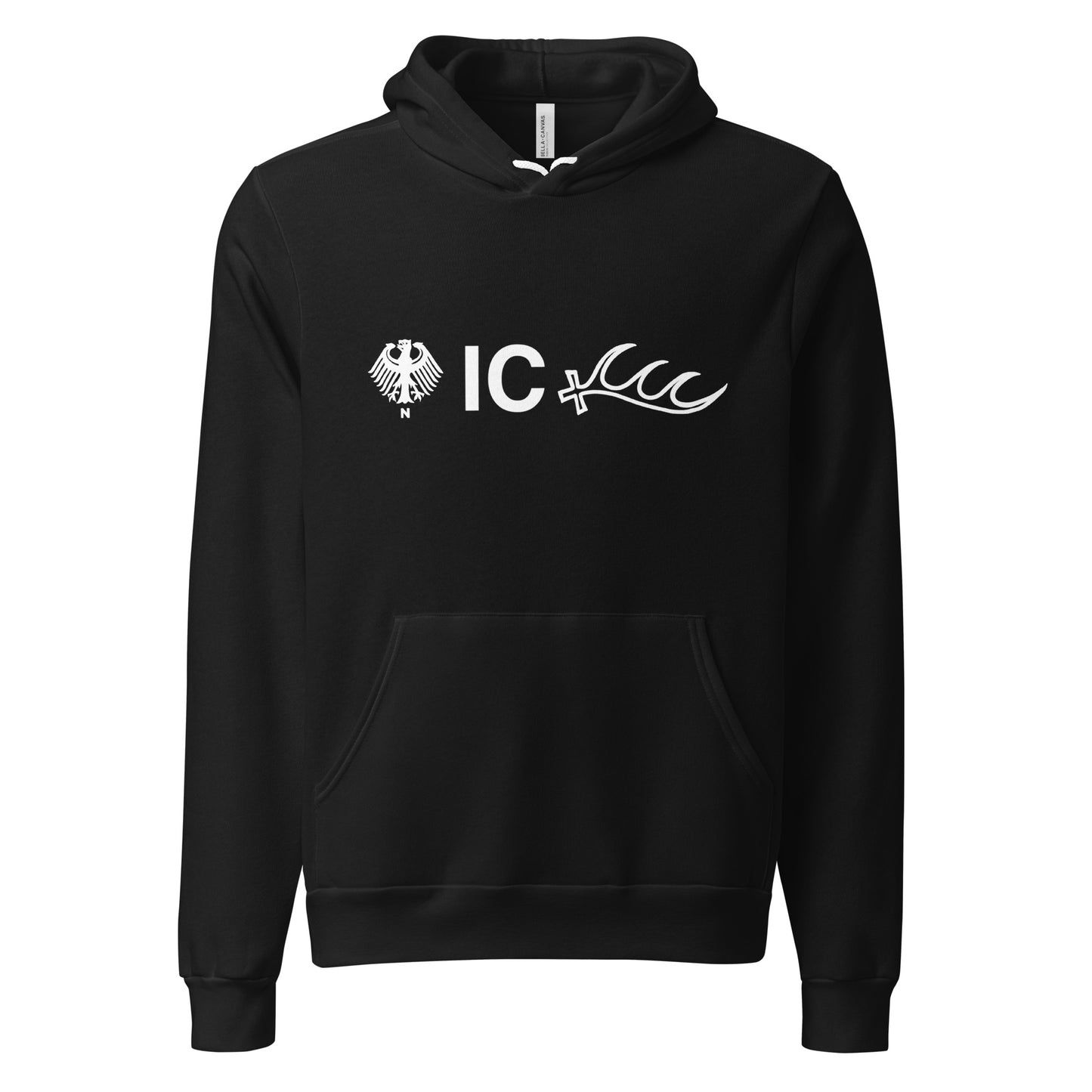 IC Date Code Hoodie.