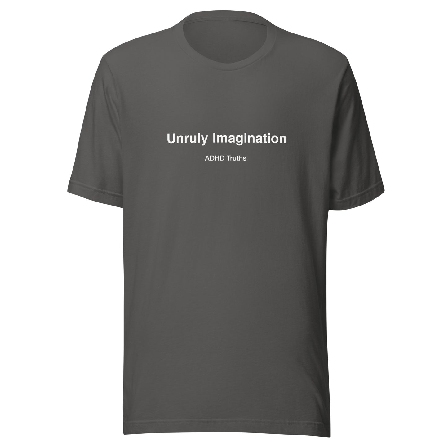 Unruly Imagination