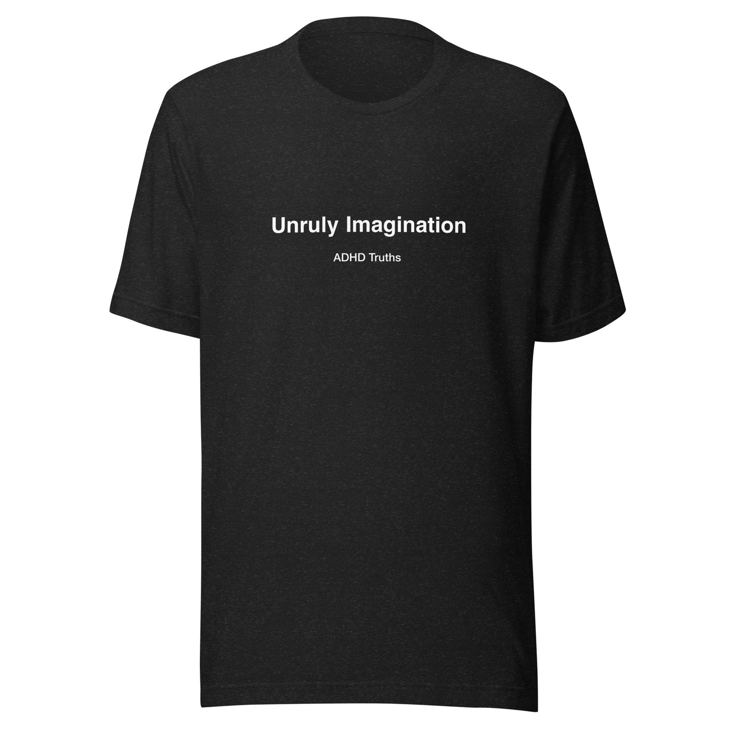 Unruly Imagination