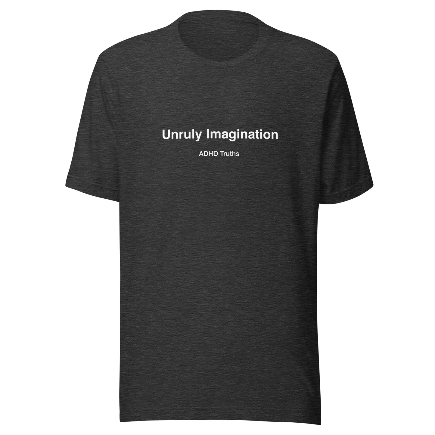 Unruly Imagination