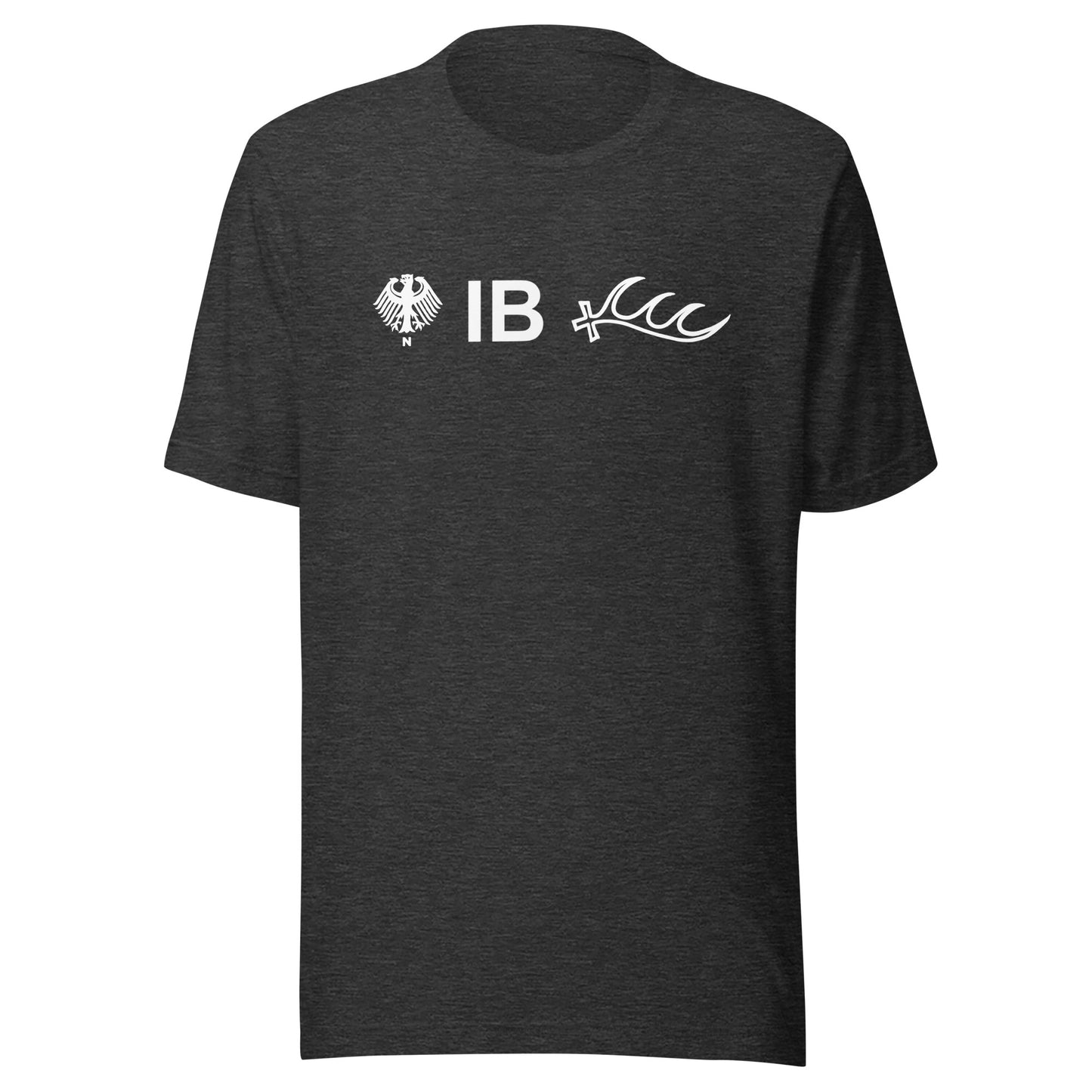 IB Date Code Proof