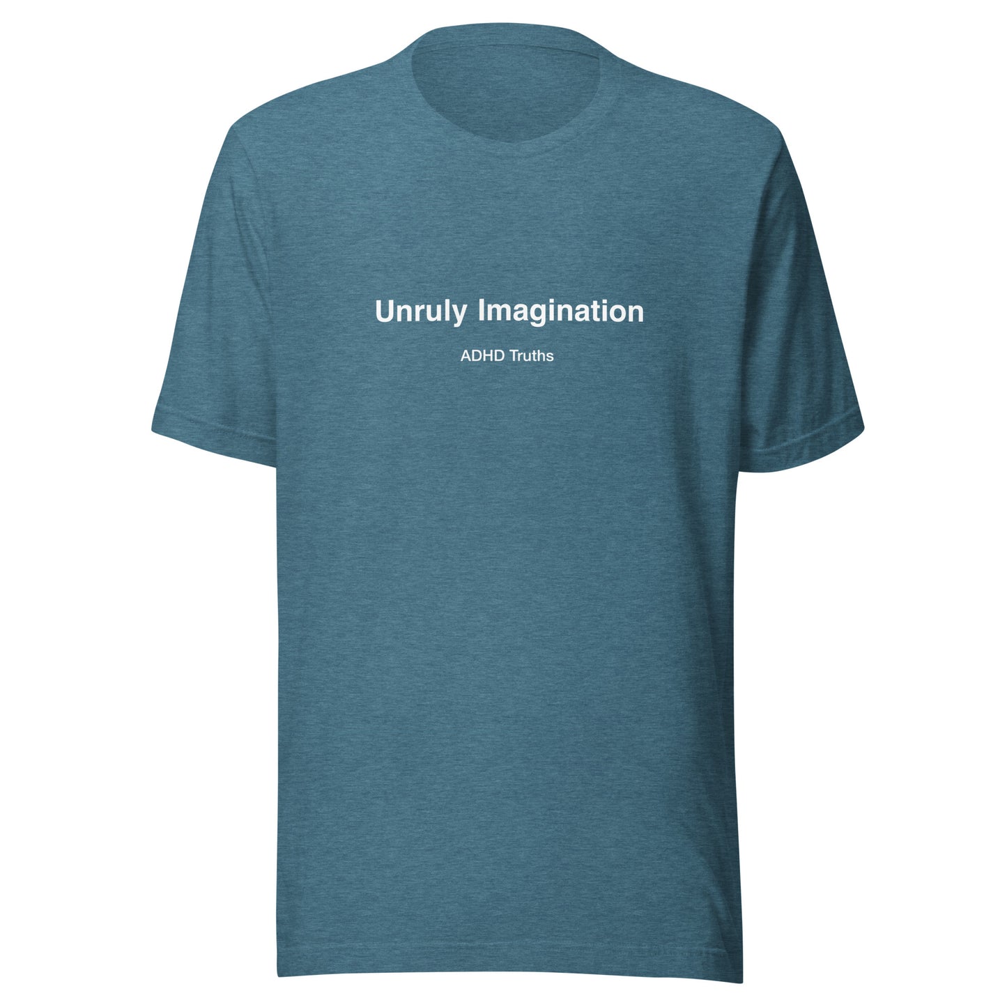 Unruly Imagination