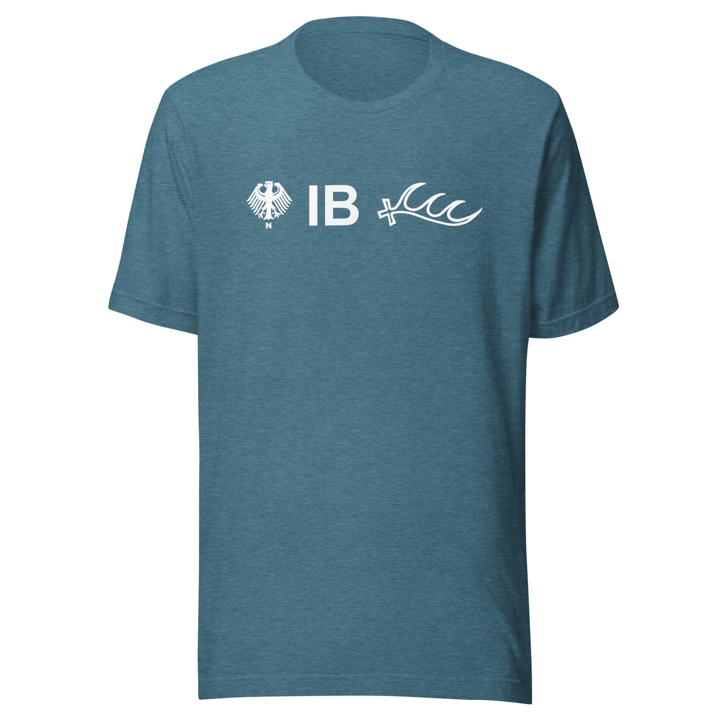 IB Date Code Proof