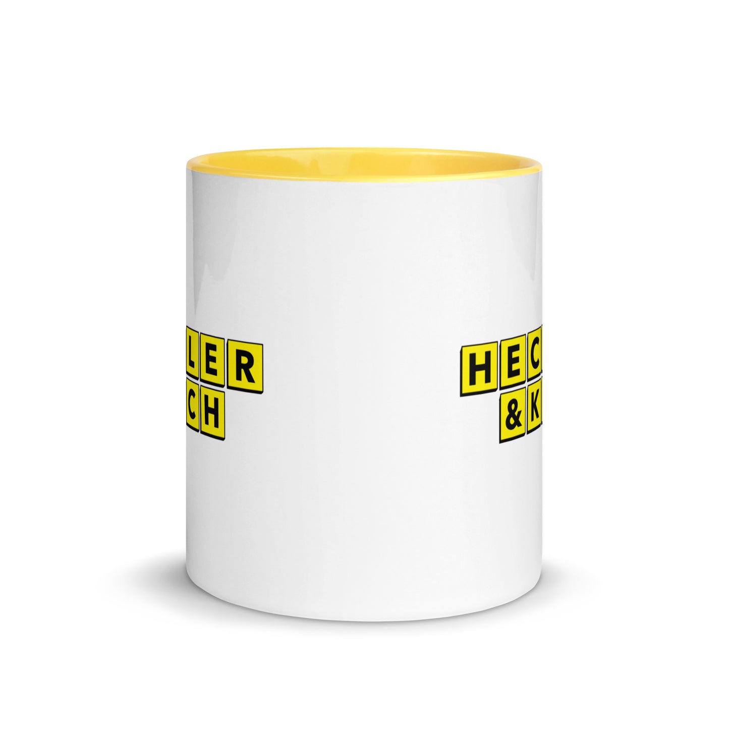 Hurricane Hours Mug