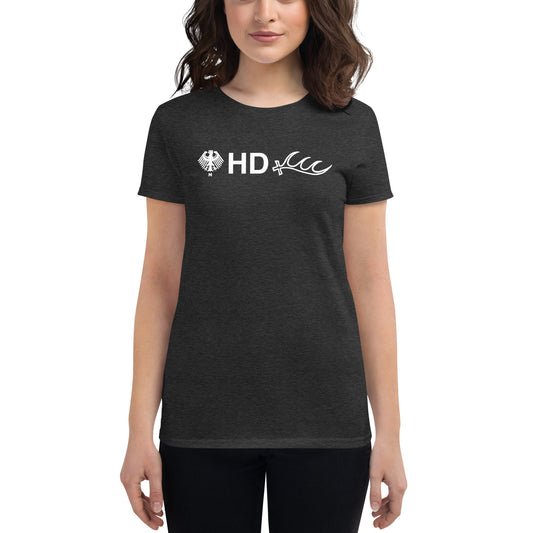 HD Date Code Proof WOMEN’S t-shirt